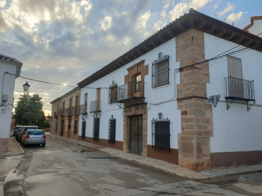 La Pasanta