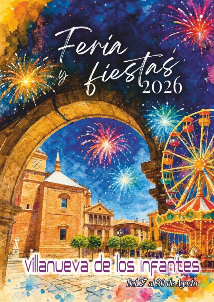Feria y Fiestas 2026